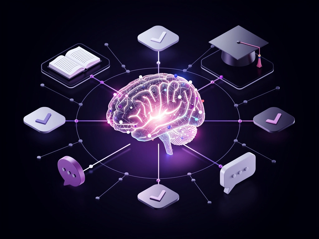 AI Learning System — Turn Any AI Agent Into a Personal Tutor