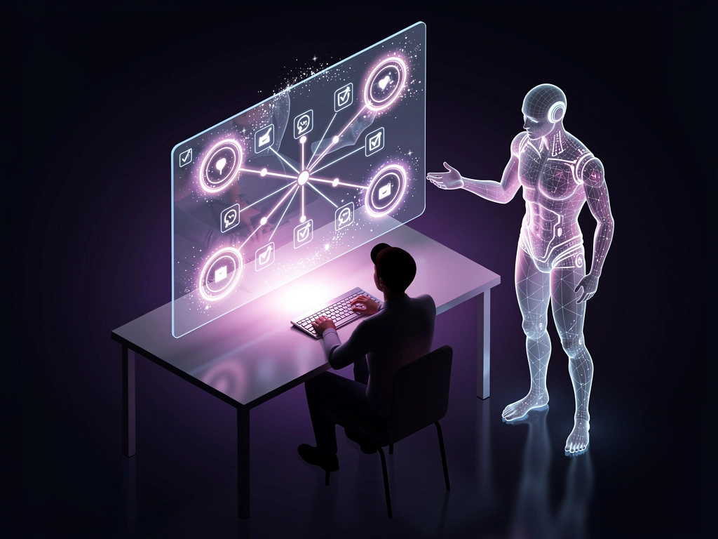 Learn Anything AI Tutor — Lifetime Access