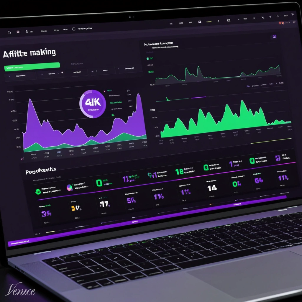 AI Affiliate Profits Engine — 100 Prompt